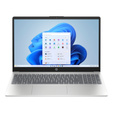 HP 15-fd0285TU Core i3-1215U 12th Gen 8GB DDR4 RAM 512GB SSD 15.6" FHD Display Laptop